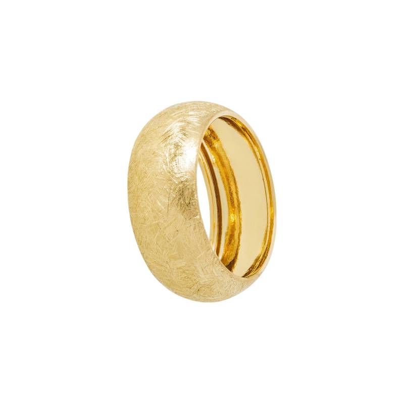 Ring Damen Gelbgold 56 von L' Atelier Gold 18 Karat by Manor