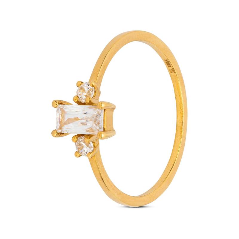 Ring Damen Gelbgold 52 von L' Atelier Gold 18 Karat by Manor