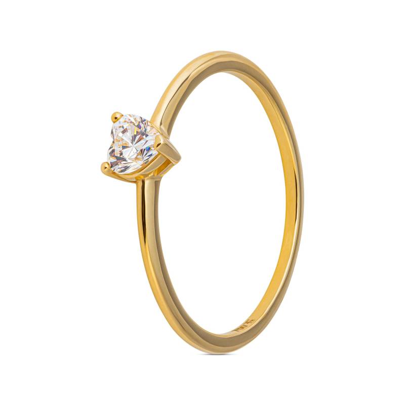 Ring Damen Gelbgold 56 von L' Atelier Gold 18 Karat by Manor