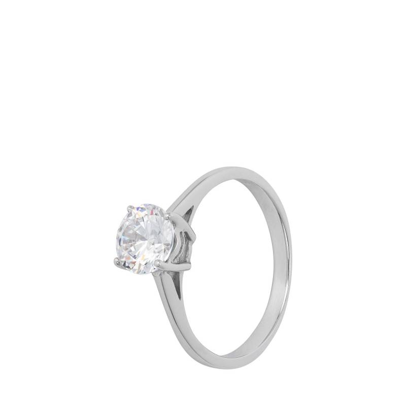 Ring Damen Weissgold 52 von L' Atelier Gold 18 Karat by Manor