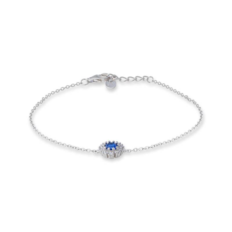 Armband Damen Silber 17+3CM von L'Atelier Sterling Silver 925