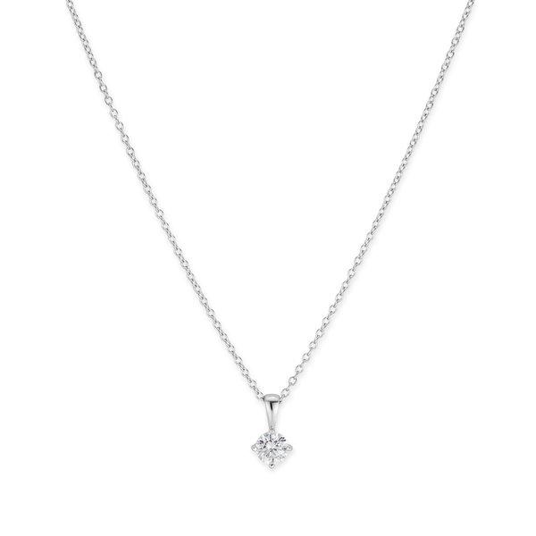 Halskette Damen Silber 45cm von L'Atelier Sterling Silver 925