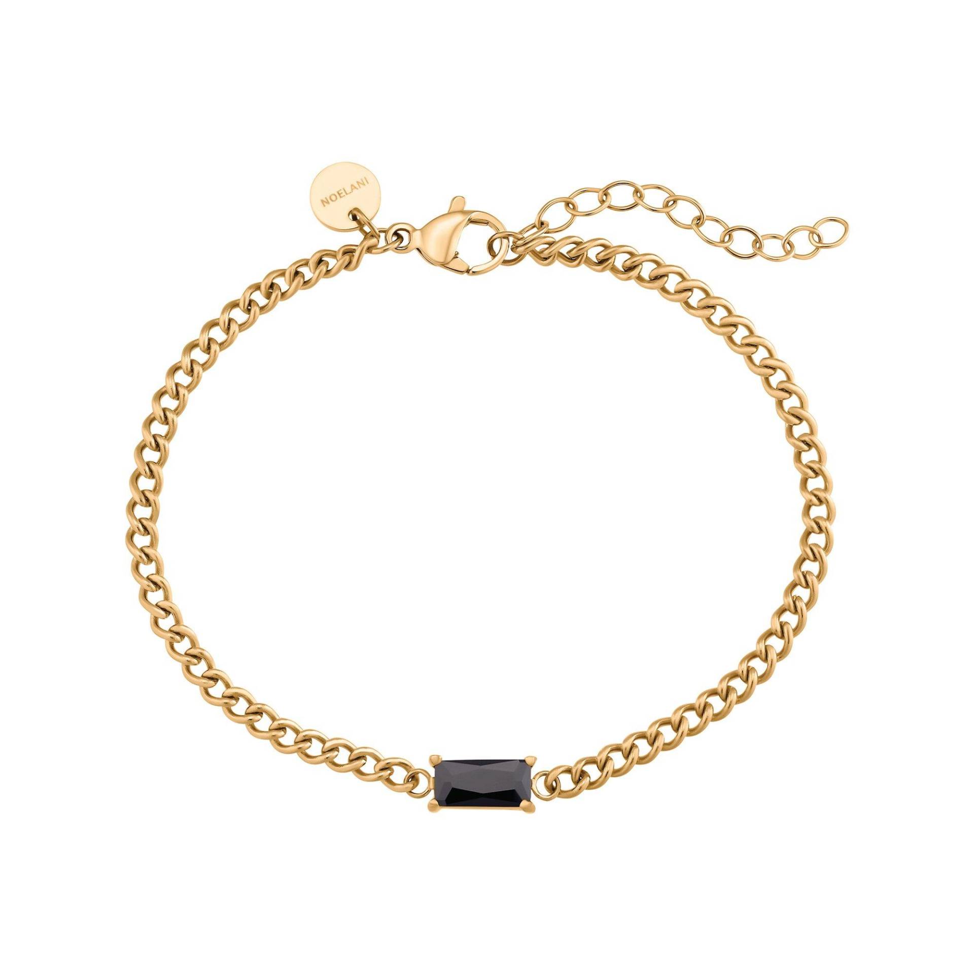 Armband Damen Goldfarben 16+3CM von L'Atelier