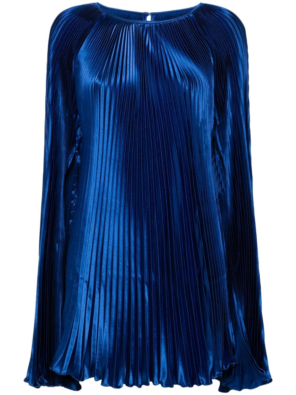 L'IDÉE Palais Mini dress - Blue von L'IDÉE