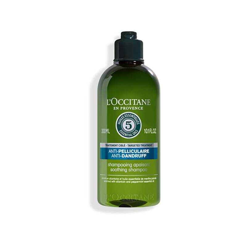 Anti-schuppen Shampoo Damen  300ml von L'OCCITANE