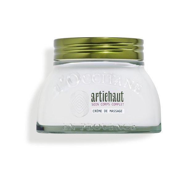 Artischocke Körpercreme Damen  200ml von L'OCCITANE