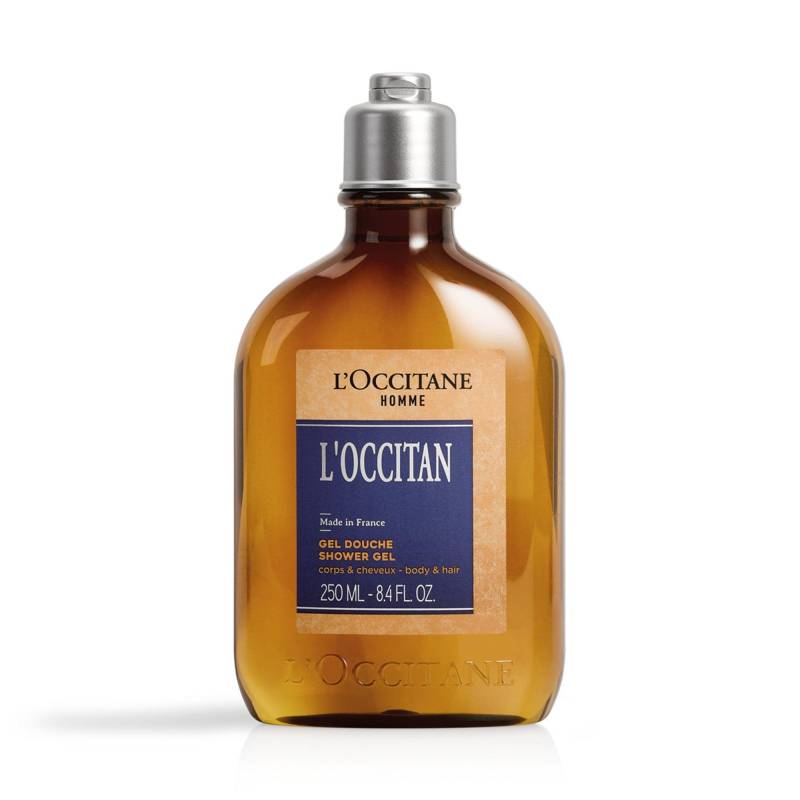 Duschgel Damen  250ml von L'OCCITANE