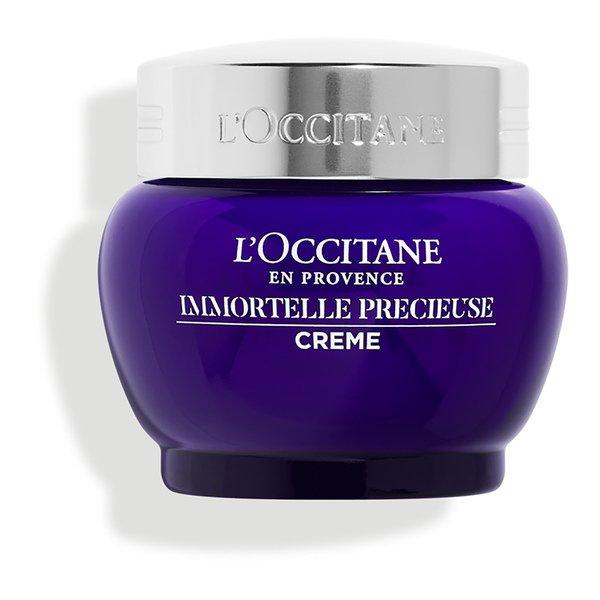 Immortelle Creme Précieuse Damen  50ml von L'OCCITANE