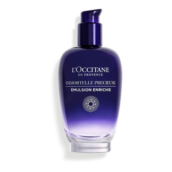 Immortelle Précieuse Emulsion Damen  75ml von L'OCCITANE