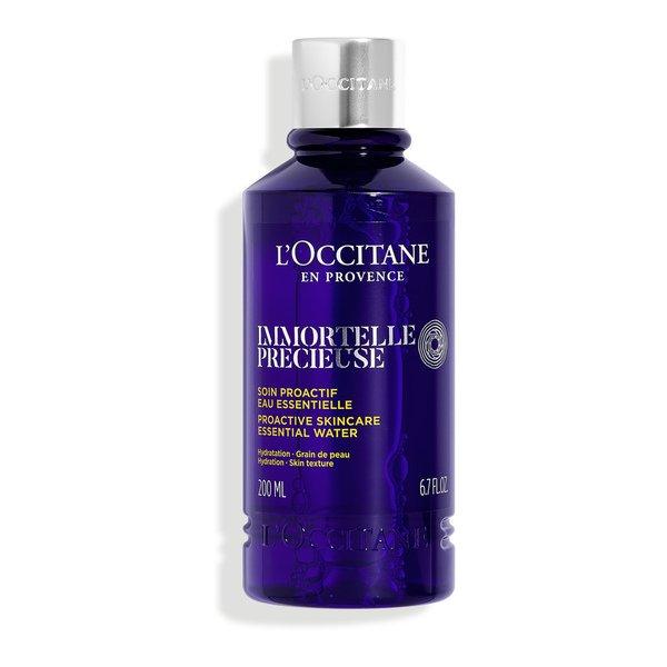 Immortelle Précieuse Gesichtswasser Damen  200ml von L'OCCITANE