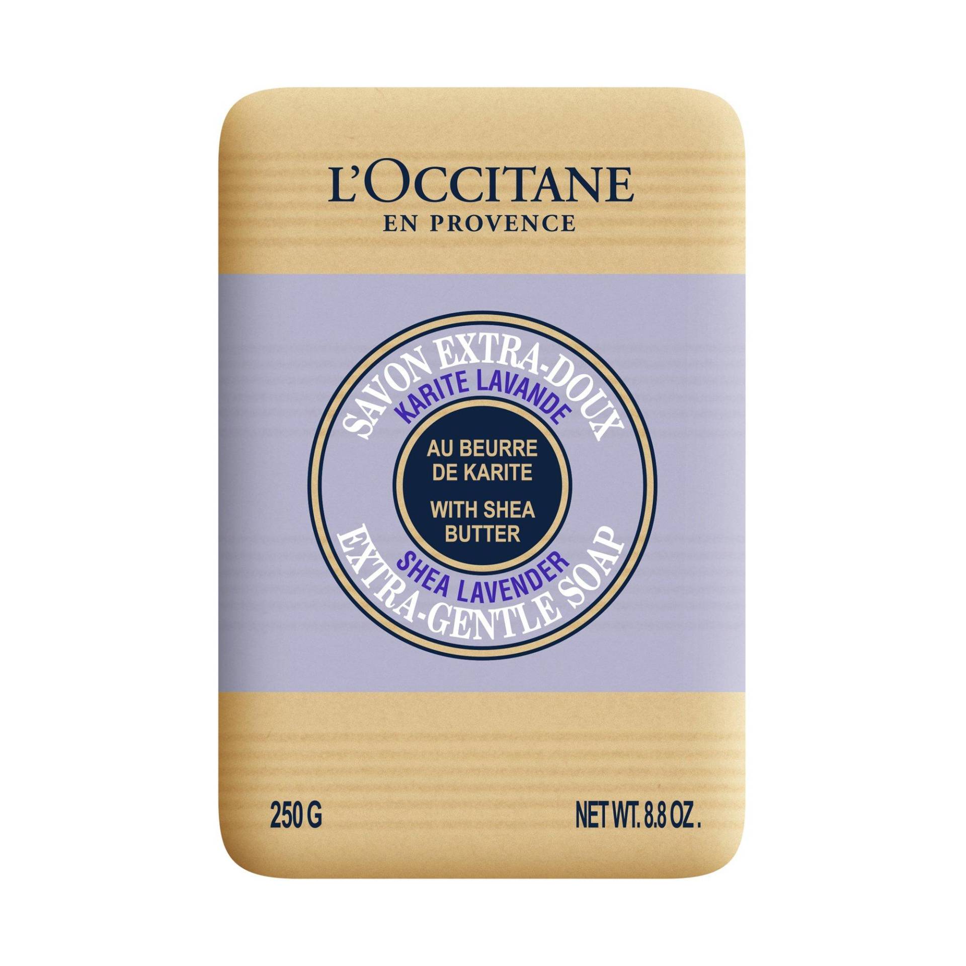 Karité Seife Lavendel Damen von L'OCCITANE