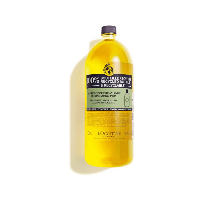 Base-p1-159211 Damen  500 ml von L'OCCITANE