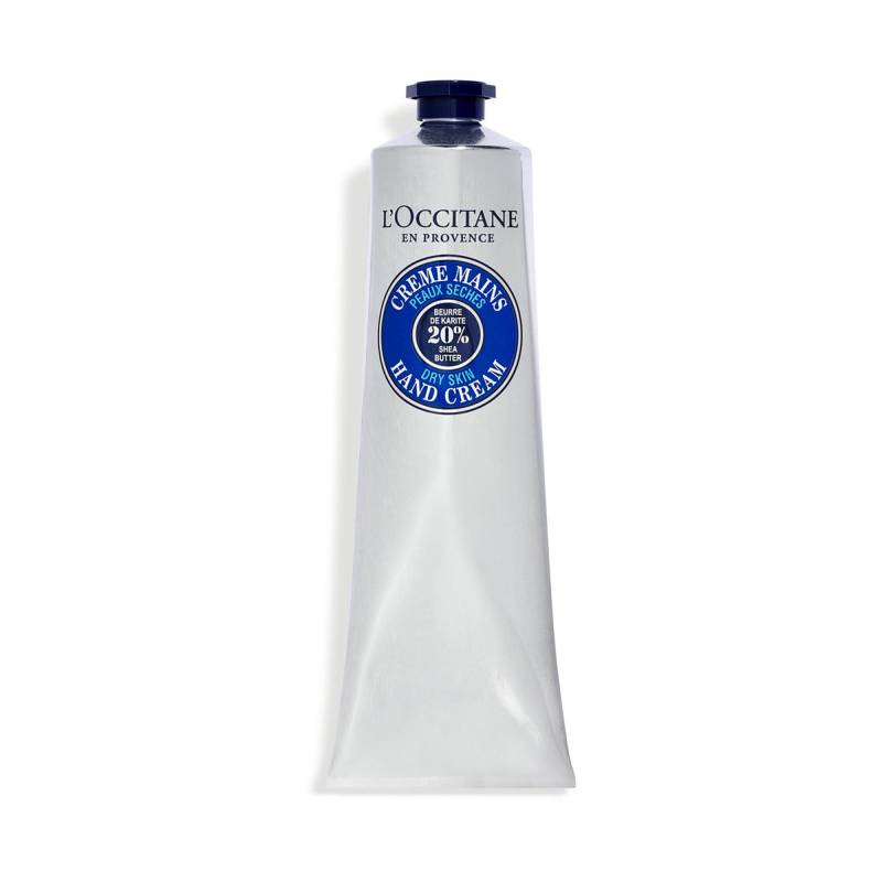 Karté Handcreme Damen  150 ml von L'OCCITANE