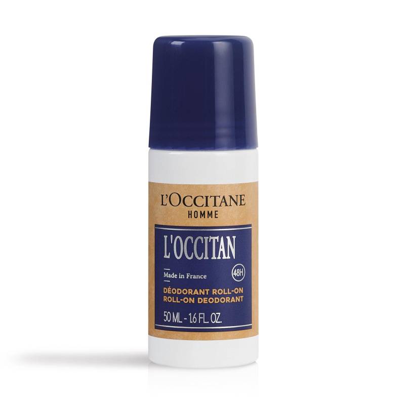 L'OCCITANE - Deo Roll-On  Déodorant, 50 ml von L'OCCITANE