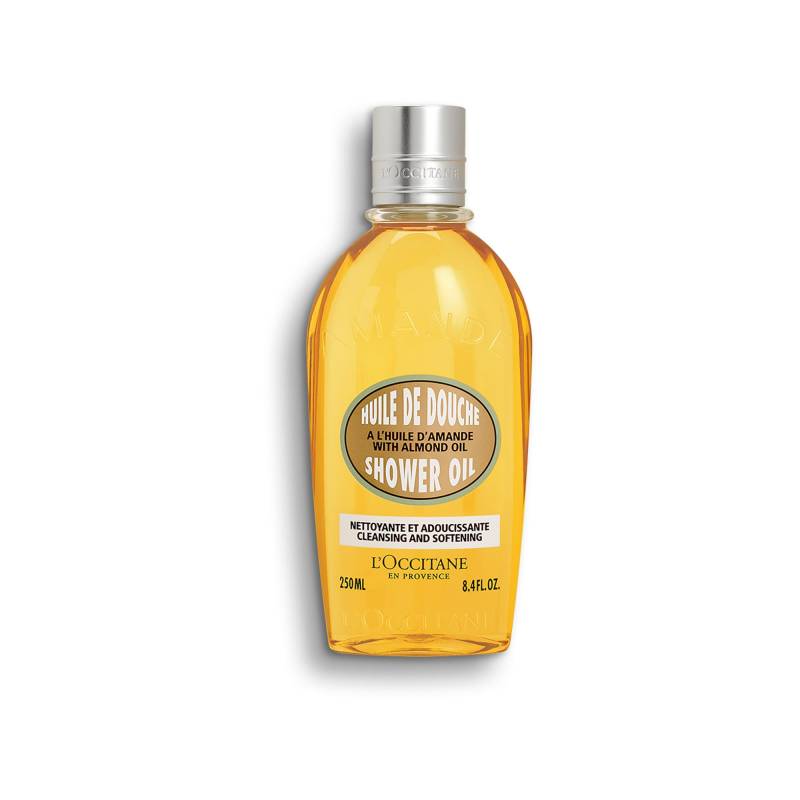 Duschöl Mandel Damen  250ml von L'OCCITANE