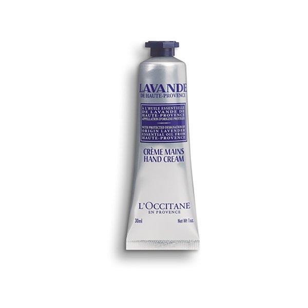 L'OCCITANE - Handcreme Lavendel, 30 ml von L'OCCITANE