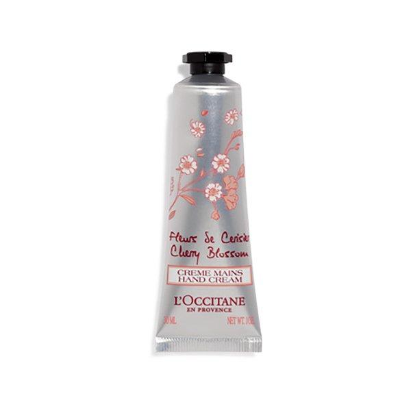 L'OCCITANE - Kirschblüte Handcreme, 30 ml von L'OCCITANE