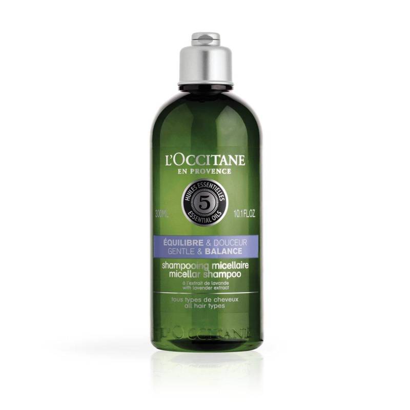 Sanfte Balance Shampoo Damen  300ml von L'OCCITANE