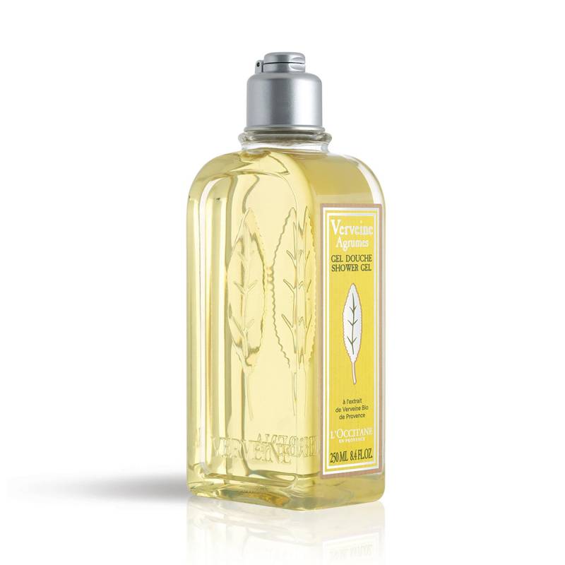 Sommer-verbene Duschgel Damen  250ml von L'OCCITANE