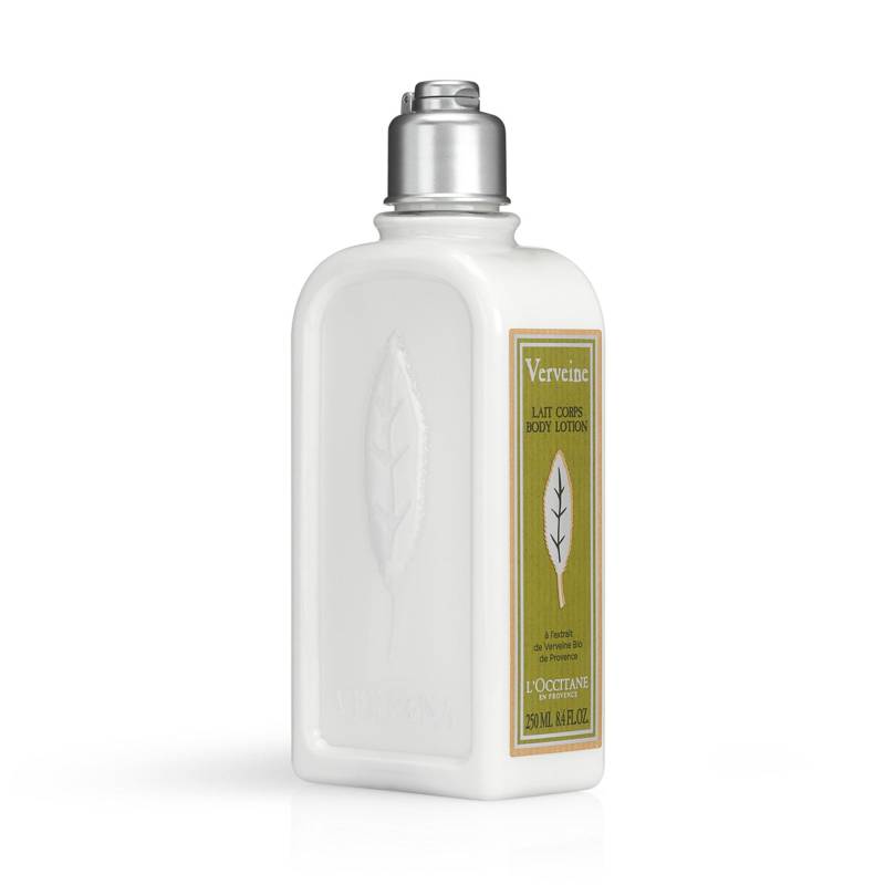 Verbene Körpermmilch Damen  250ml von L'OCCITANE