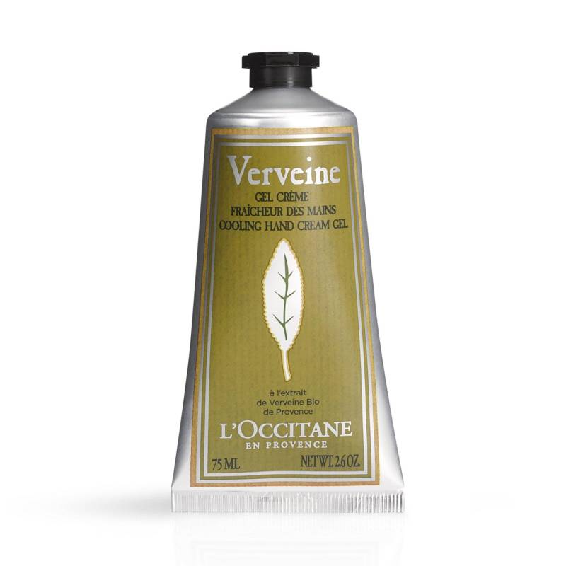 Verveine Gel Creme Damen Multicolor 75ml von L'OCCITANE