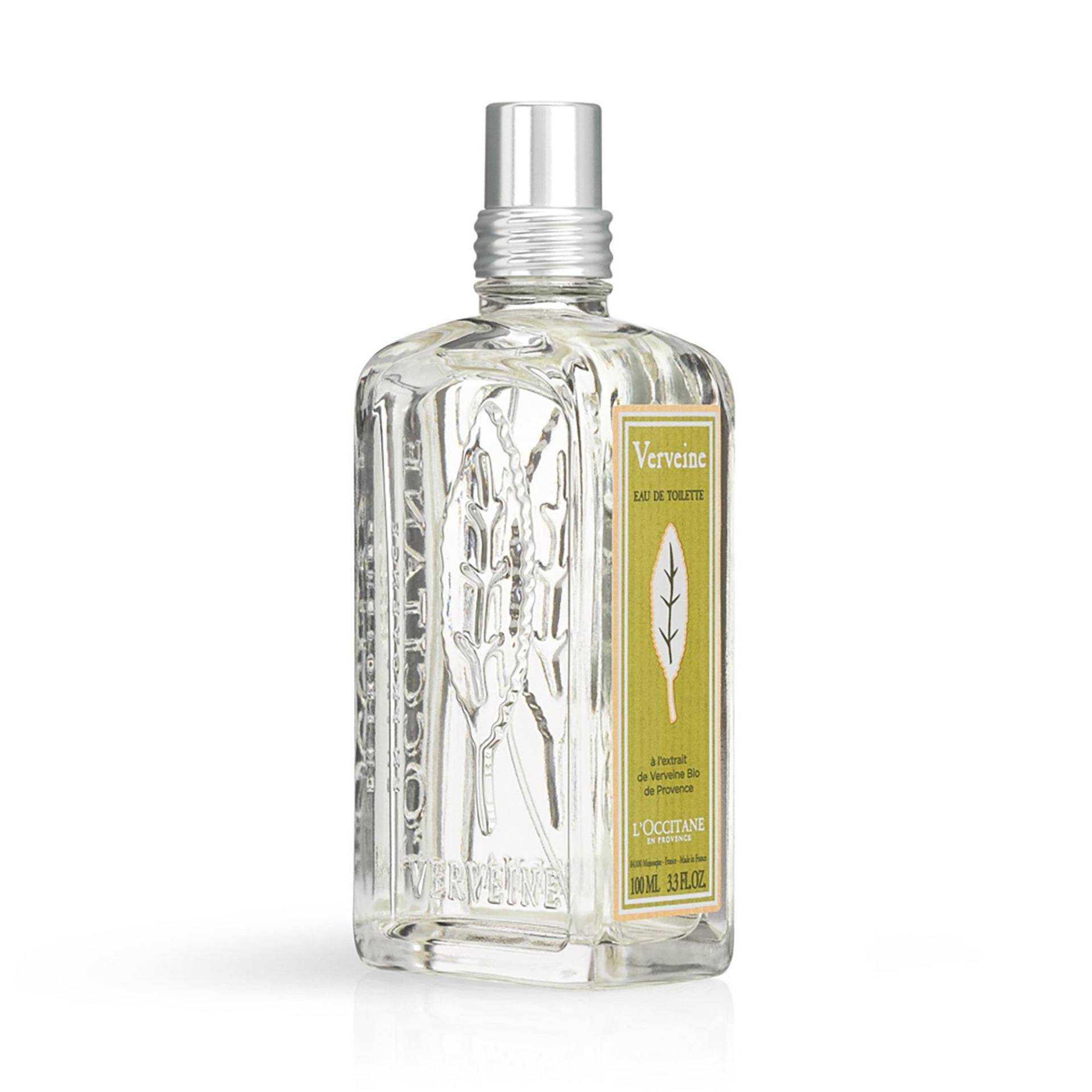 Eisenkraut, Eau De Toilette Damen  100 ml von L'OCCITANE