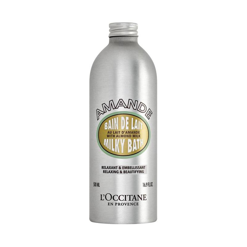 Mandel Milchbad Damen  500 ml von L'OCCITANE