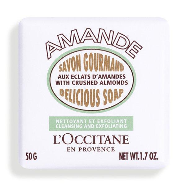 Mandel Seife Damen  50g von L'OCCITANE