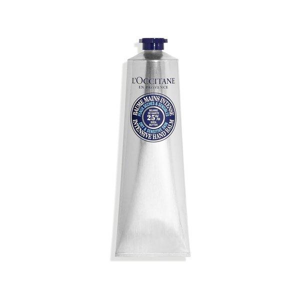 L'OCCITANE - Shea Intensiv Pflegender Handbalsam, 150 ml von L'OCCITANE