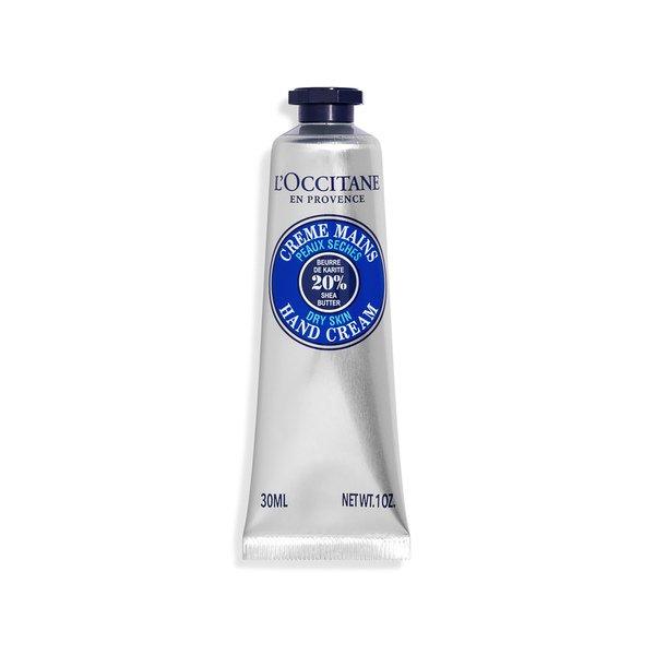 Karté Handcreme Damen  30ml von L'OCCITANE