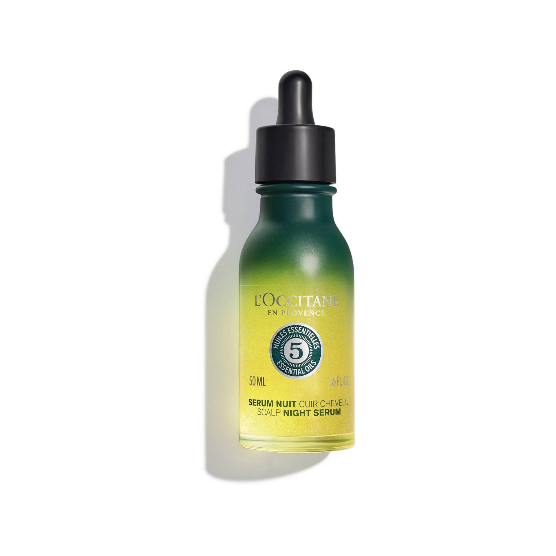 Overnight-serum Für Die Kopfhaut Damen  50ml von L'OCCITANE