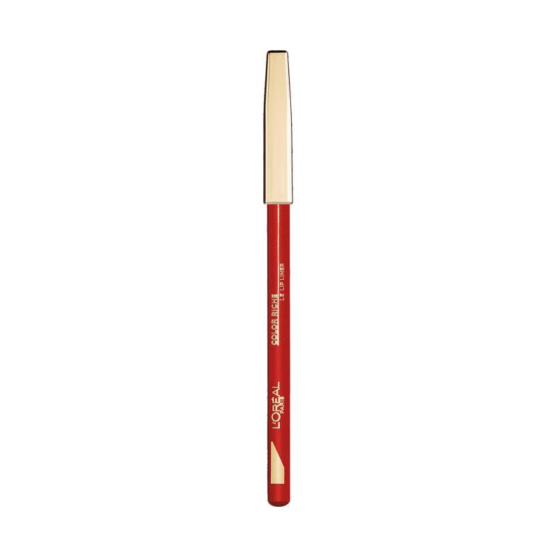 Cr Lipliner Cout Damen Multicolor 1 pezzo von L'OREAL