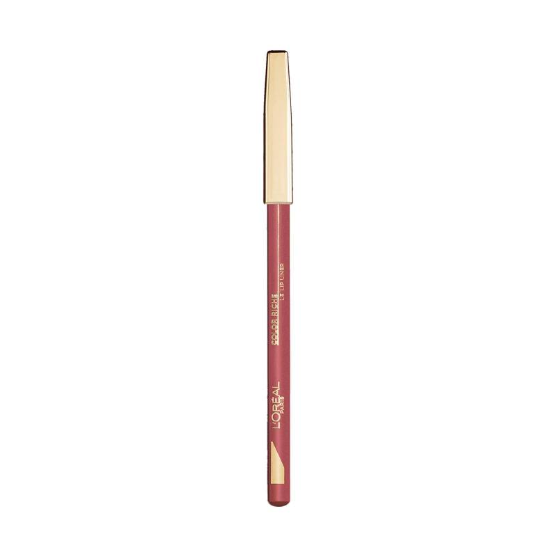 Cr Lipliner Cout Damen Multicolor 1 pezzo von L'OREAL