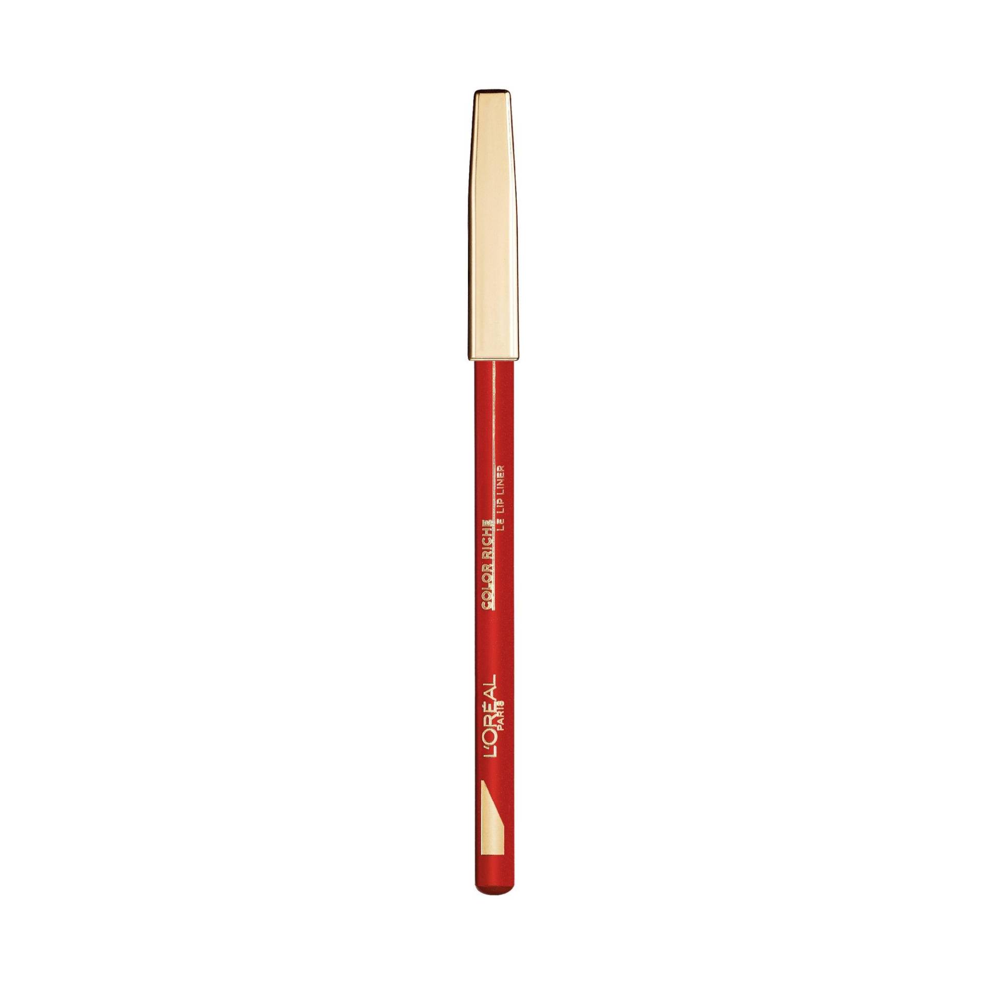 Cr Lipliner Cout Damen Multicolor 1 pezzo von L'OREAL