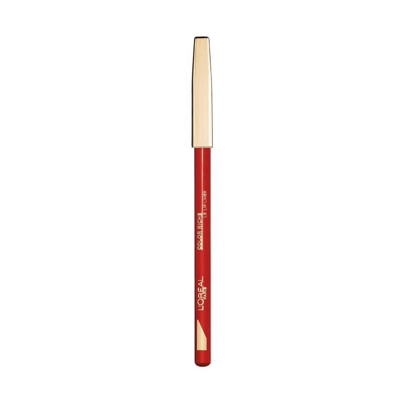 Cr Lipliner Cout Damen Multicolor 1 pezzo von L'OREAL