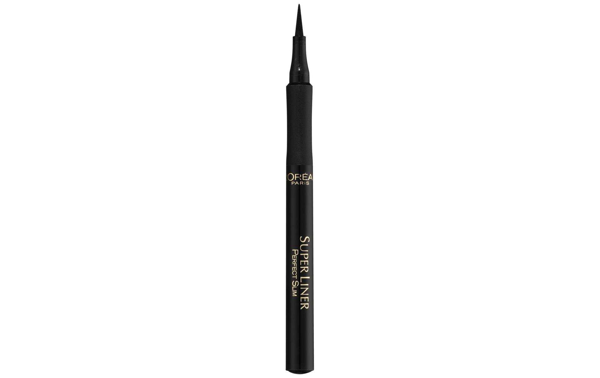 L'ORÉAL PARIS Eyeliner »Paris Superliner P«, Trocknet ultra schnell von L'ORÉAL PARIS