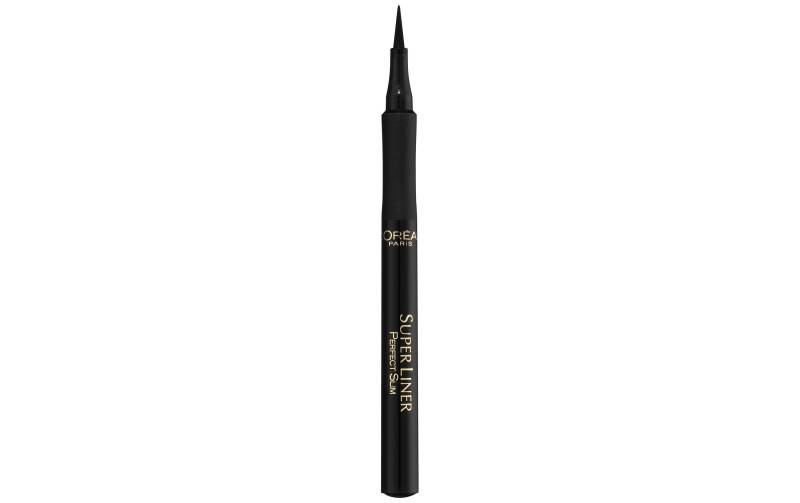 L'ORÉAL PARIS Eyeliner »Paris Superliner P«, Trocknet ultra schnell von L'ORÉAL PARIS