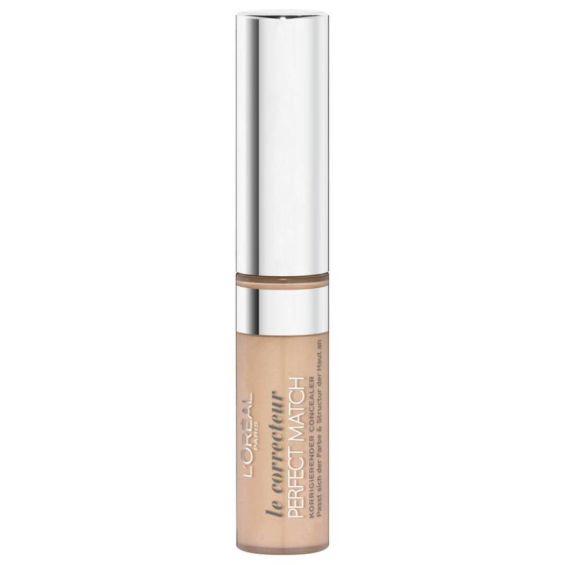 Fdt Perfect Match Concealer 2 Vanilla Damen  Vanilla 16g von L'OREAL