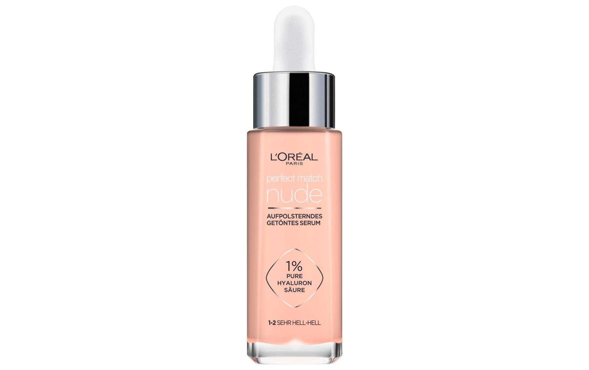 L'ORÉAL PARIS Foundation »Foundation Perfect Match« L'ORÉAL PARIS Foundation »Foundation Perfect Match« von L'ORÉAL PARIS