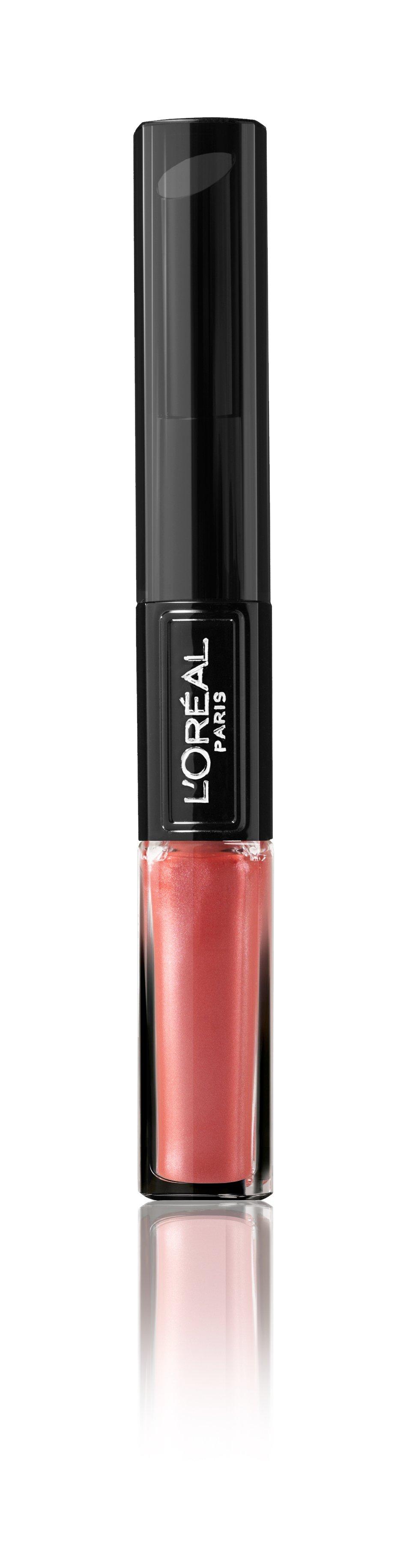 L'OREAL - Infaillible X3 404 Corail Constant, Infaillible, 26 g,  Constant von L'OREAL