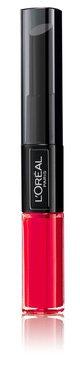 L'OREAL - Infaillible X3 701 Captivated by Cerise, Infaillible, 26 g, Cerise von L'OREAL