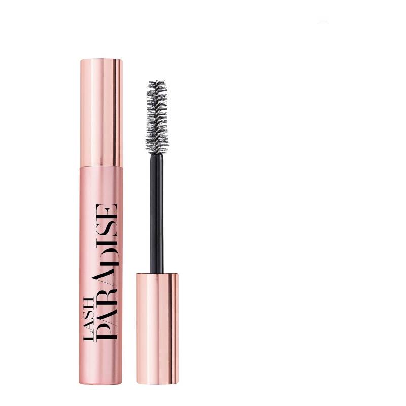 Lash Paradise Mascara Damen Black ONE SIZE von L'OREAL