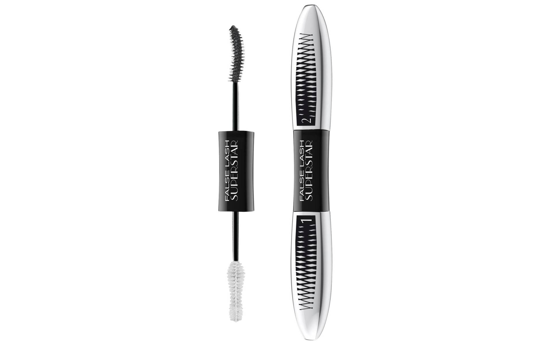 L'ORÉAL PARIS Mascara »Mascara False Lash Su«, Dermatologisch getestet von L'ORÉAL PARIS