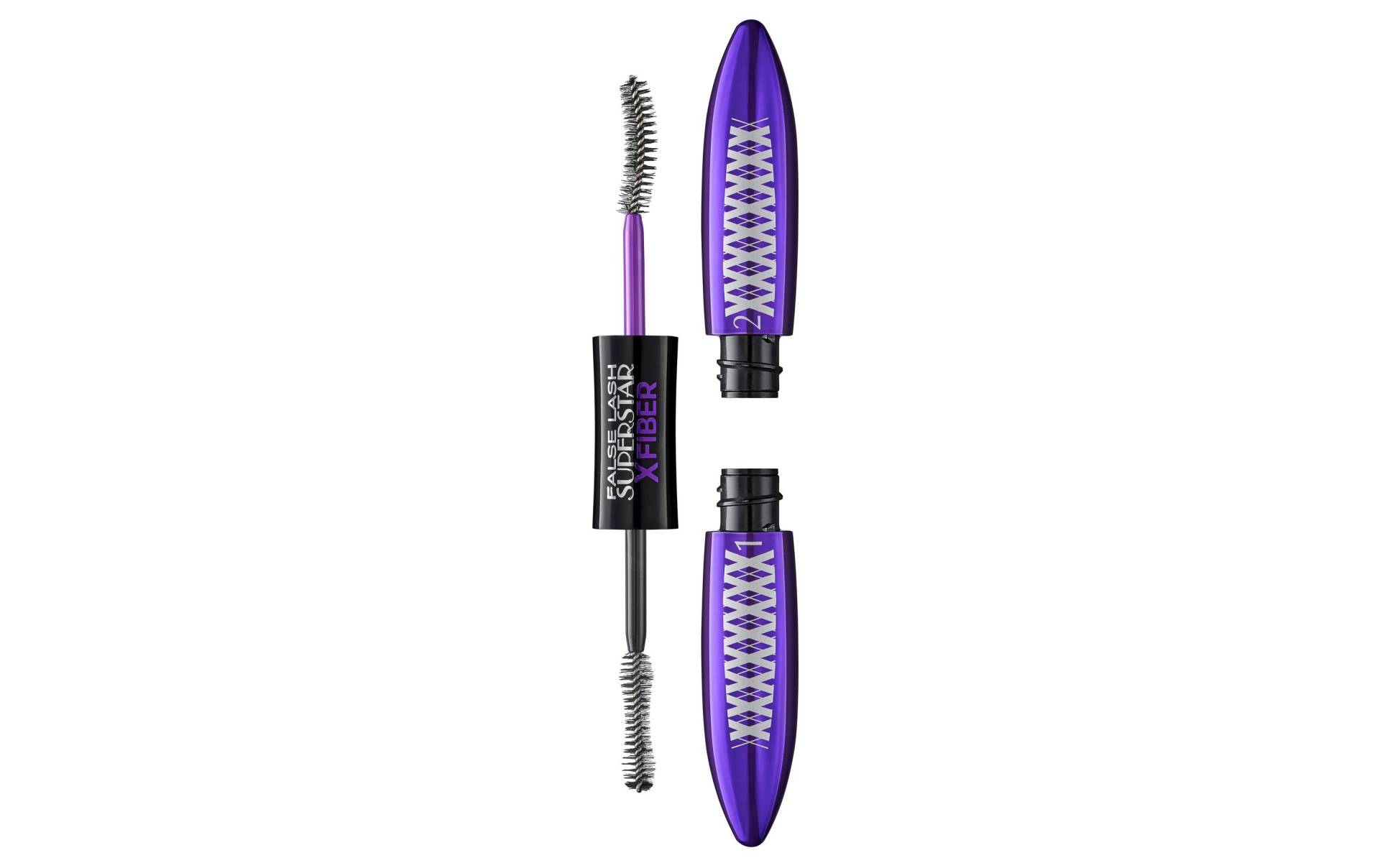 L'ORÉAL PARIS Mascara »Mascara False Lash Su«, Dermatologisch getestet von L'ORÉAL PARIS