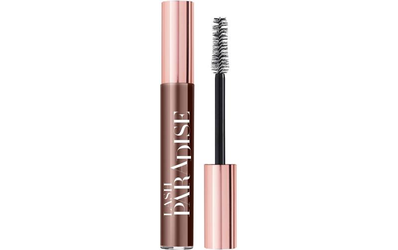 L'ORÉAL PARIS Mascara »Mascara Lash Paradise«, Dermatologisch getestet von L'ORÉAL PARIS