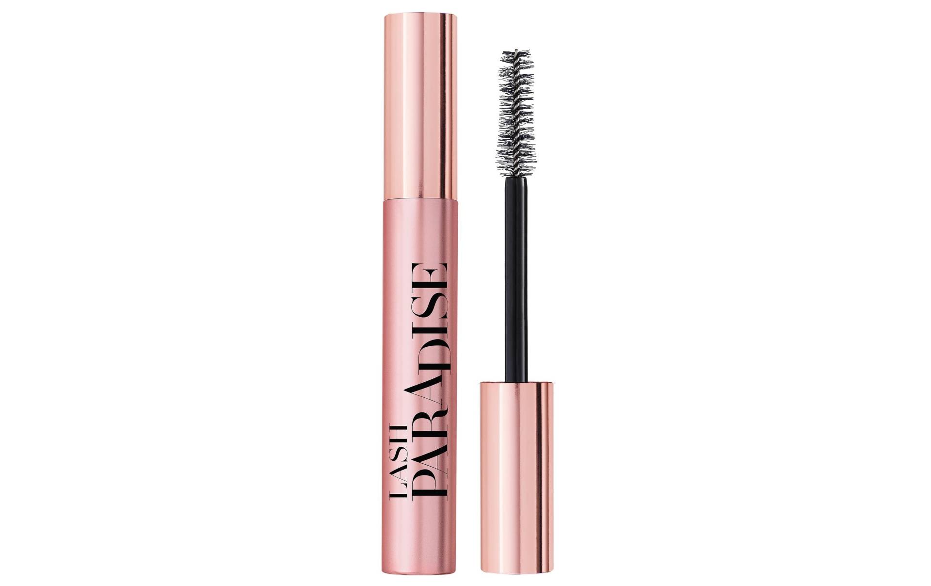 L'ORÉAL PARIS Mascara »Mascara Lash Paradise«, Dermatologisch getestet von L'ORÉAL PARIS