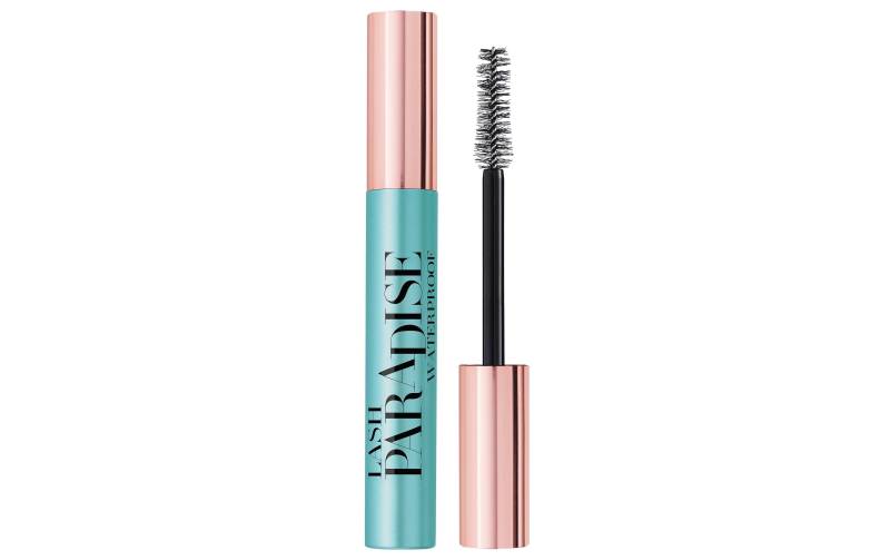 L'ORÉAL PARIS Mascara »Mascara Lash Paradise«, Dermatologisch getestet von L'ORÉAL PARIS