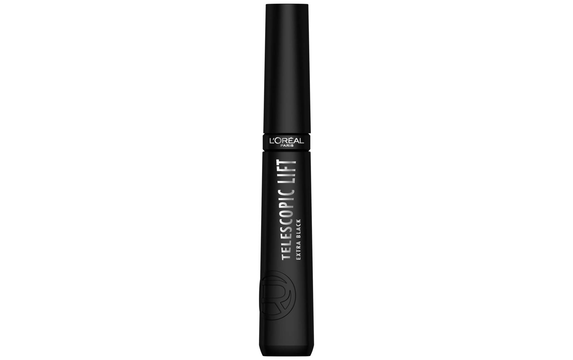 L'ORÉAL PARIS Mascara »Telescopic Lift Extra Black« L'ORÉAL PARIS Mascara »Telescopic Lift Extra Black« von L'ORÉAL PARIS
