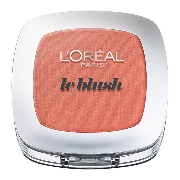 Perfect Match Blush, 160 Peach Damen  Peach von L'OREAL