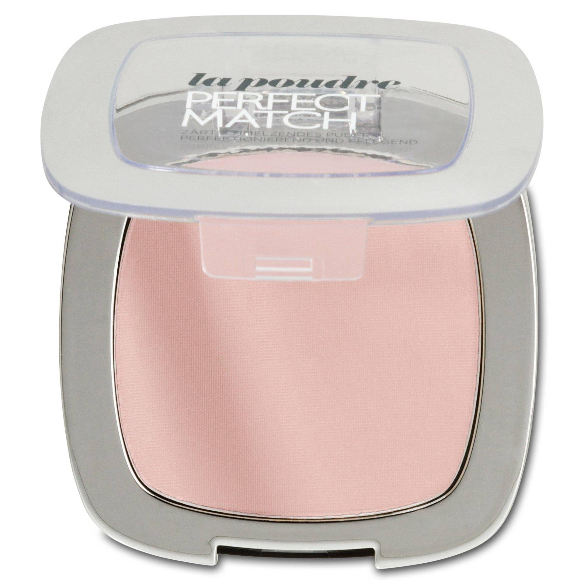 Perfect Match Puder Damen Sand 9g von L'OREAL